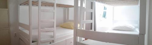 Imagen de la habitación del White Rabbit Hostel. Foto 18