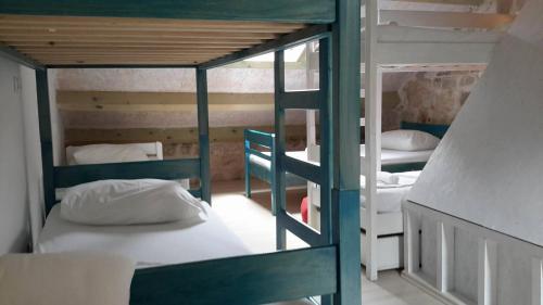 Imagen general del White Rabbit Hostel. Foto 5