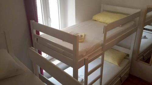 Imagen general del White Rabbit Hostel. Foto 6