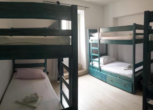 Imagen general del White Rabbit Hostel. Foto 7