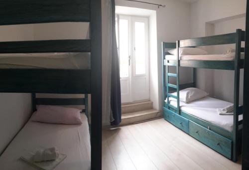 Imagen general del White Rabbit Hostel. Foto 8