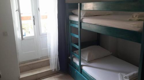 Imagen de la habitación del White Rabbit Hostel. Foto 20