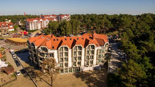 Imagen general del White Resort. Foto 1