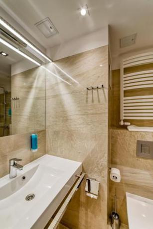 Imagen de la habitación del White Resort. Foto 7