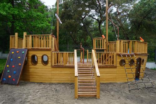 Imagen general del White Resort. Foto 3