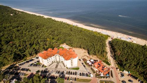 Imagen general del White Resort. Foto 4