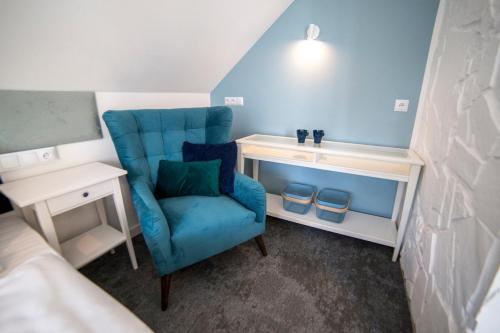 Imagen de la habitación del White Sails Solina. Foto 7