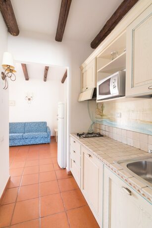 Imagen general del White Sand Residence. Foto 5