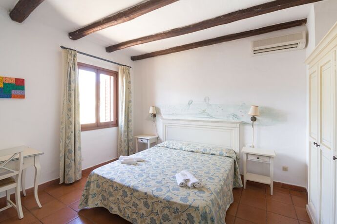 Imagen general del White Sand Residence. Foto 8