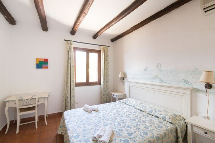 Imagen de la habitación del White Sand Residence. Foto 15