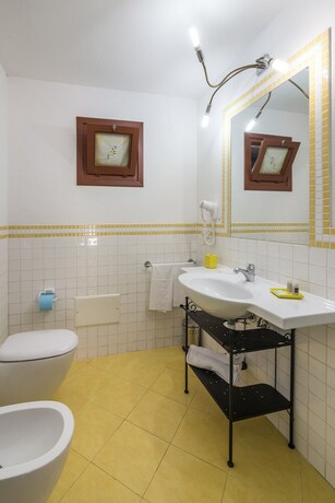 Imagen de la habitación del White Sand Residence. Foto 16