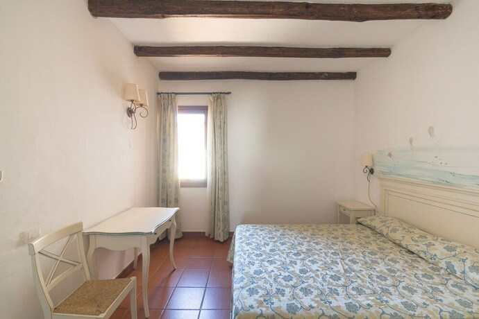 Imagen de la habitación del White Sand Residence. Foto 17