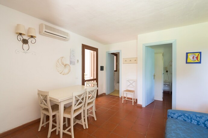 Imagen de la habitación del White Sand Residence. Foto 28