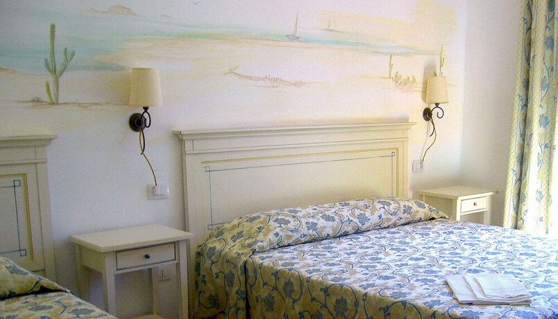 Imagen de la habitación del White Sand Residence. Foto 29