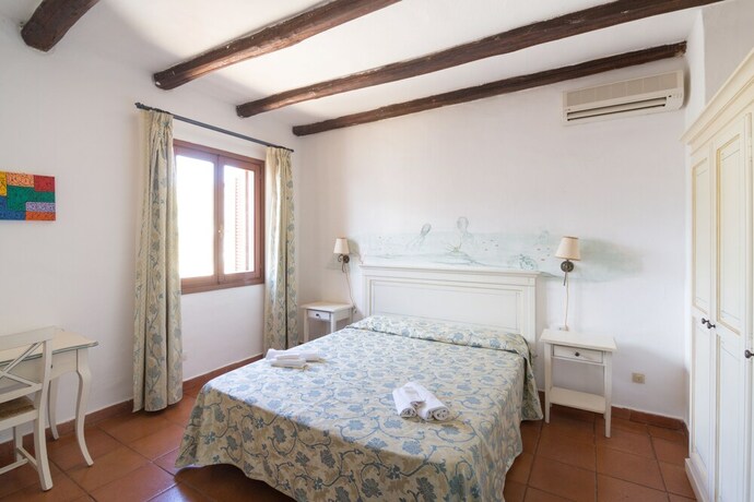 Imagen de la habitación del White Sand Residence. Foto 30