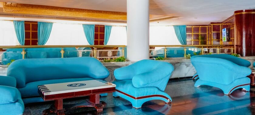 Imagen general del White Valley Palace. Foto 3