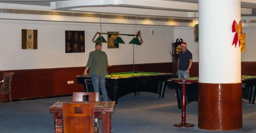Imagen general del White Valley Palace. Foto 4