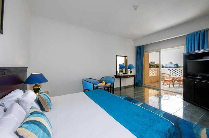 Imagen de la habitación del White Valley Palace. Foto 18