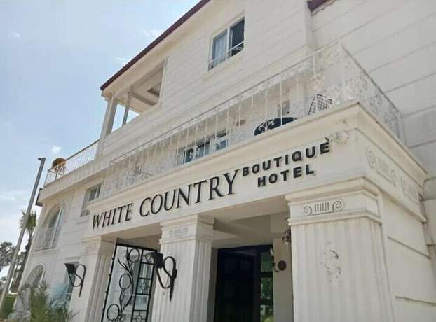 Imagen general del White country boutique hotel. Foto 1