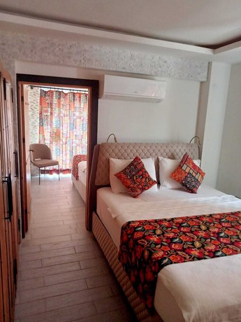 Imagen de la habitación del White country boutique hotel. Foto 15