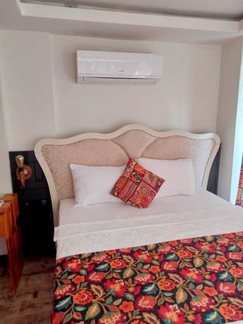 Imagen de la habitación del White country boutique hotel. Foto 18