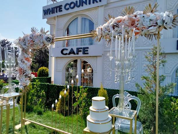 Imagen general del White country boutique hotel. Foto 4