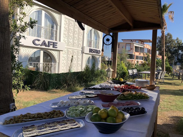 Imagen general del White country boutique hotel. Foto 5