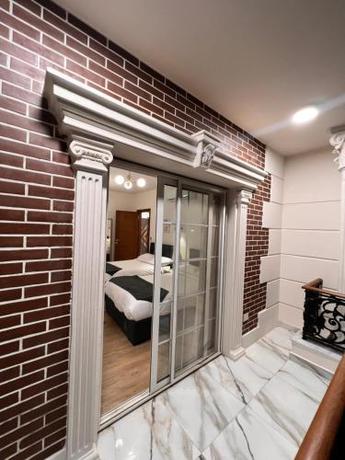 Imagen general del White palace Motel Double private rooms with shared bathroom. Foto 4