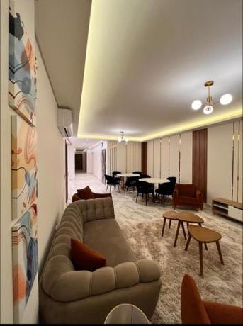 Imagen general del White palace Motel Double private rooms with shared bathroom. Foto 11