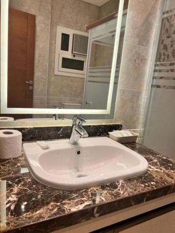 Imagen general del White palace Motel Double private rooms with shared bathroom. Foto 17