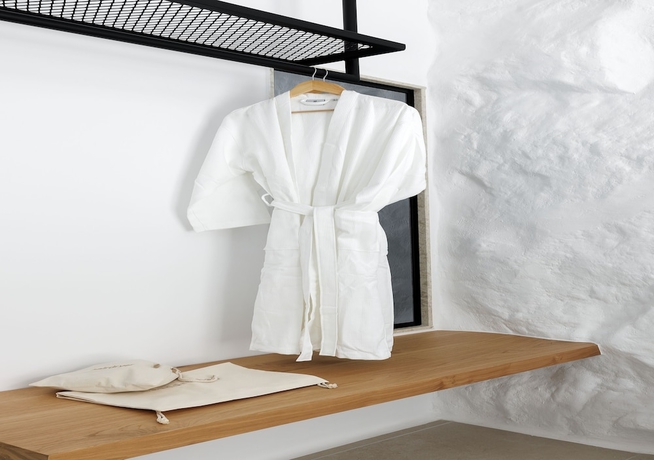 Imagen de la habitación del WhiteArt Suites. Foto 3