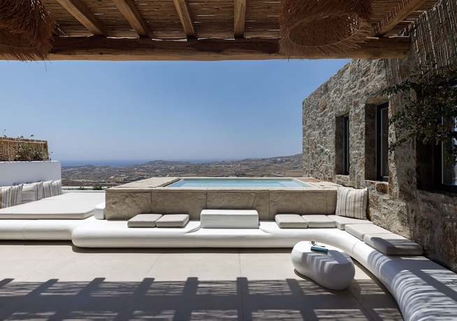Imagen de la habitación del WhiteArt Suites. Foto 4