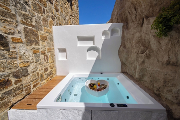 Imagen de la habitación del WhiteArt Suites. Foto 6