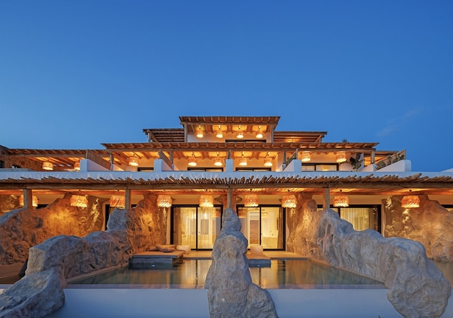 Imagen general del WhiteArt Suites. Foto 1
