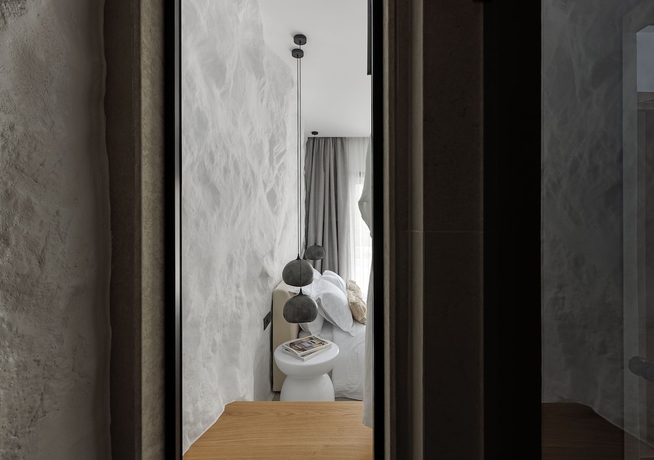 Imagen de la habitación del WhiteArt Suites. Foto 14