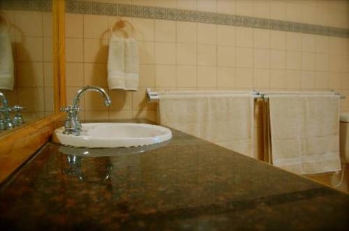 Imagen general del Whiteside Lodge. Foto 1