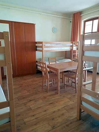 Imagen de la habitación del Wichernhaus-Boltenhagen. Foto 9