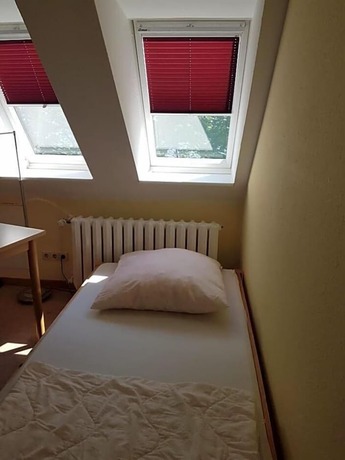 Imagen de la habitación del Wichernhaus-Boltenhagen. Foto 10