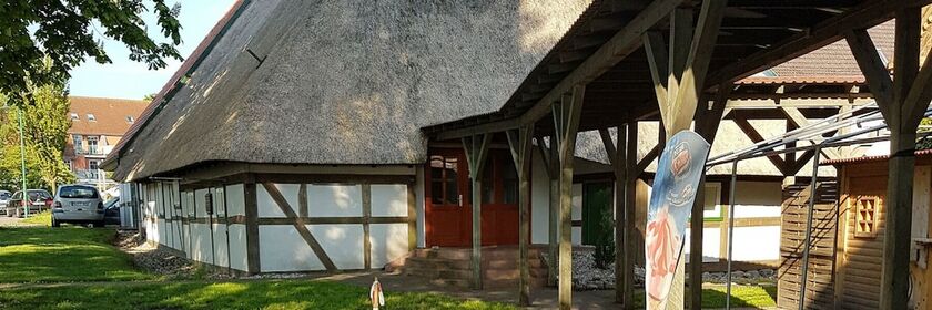 Imagen general del Wichernhaus-Boltenhagen. Foto 5