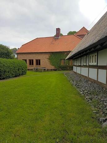 Imagen general del Wichernhaus-Boltenhagen. Foto 7