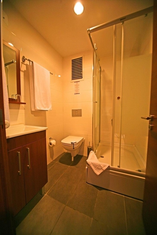 Imagen general del Wide Suites Taksim. Foto 7