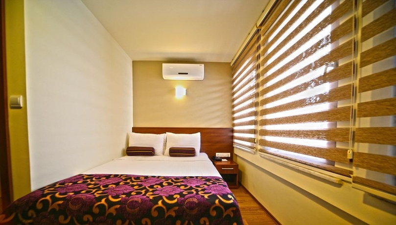 Imagen general del Wide Suites Taksim. Foto 9