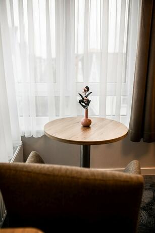 Imagen general del Wiechmanns Weserhotel. Foto 4