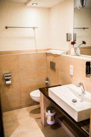 Imagen general del Wiechmanns Weserhotel. Foto 9