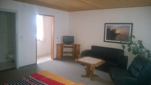 Imagen de la habitación del Wiedaer H&uuml;tte. Foto 3