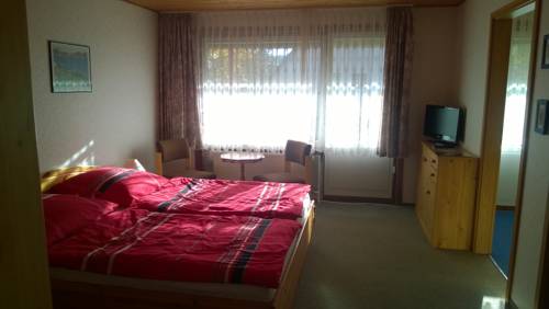 Imagen de la habitación del Wiedaer H&uuml;tte. Foto 5