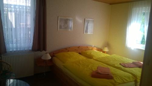 Imagen de la habitación del Wiedaer H&uuml;tte. Foto 6