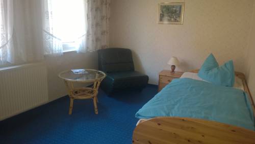 Imagen de la habitación del Wiedaer H&uuml;tte. Foto 7