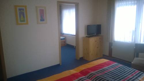 Imagen de la habitación del Wiedaer H&uuml;tte. Foto 8