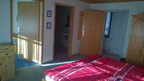 Imagen de la habitación del Wiedaer H&uuml;tte. Foto 9